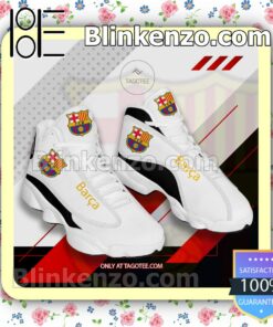 Barça Handball Nike Running Sneakers