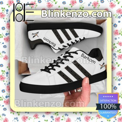 Barkom Volleyball Mens Shoes a