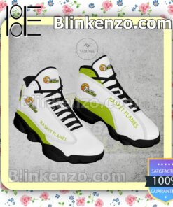 Basket Flames Club Nike Running Sneakers a