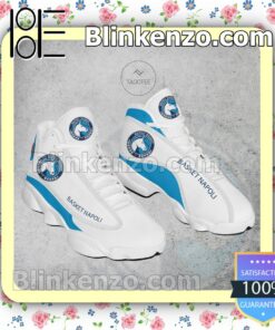 Basket Napoli Club Nike Running Sneakers
