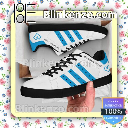 Baton Rouge General Adidas Shoes a