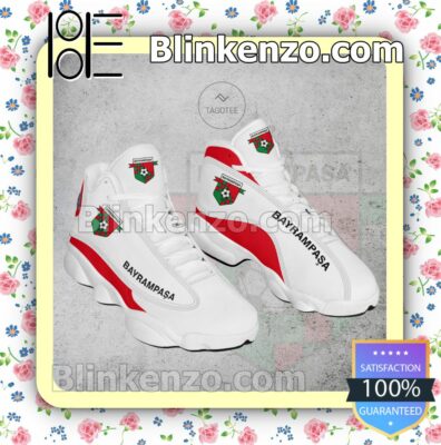 Bayrampasa SK Soccer Air Jordan Running Sneakers