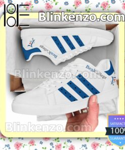 Beal College Adidas Shoes