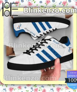 Beal College Adidas Shoes a