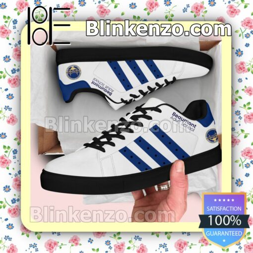 Beaumont Adult School Adidas Shoes a