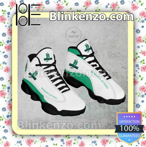 Beibarys Atyrau Hockey Nike Running Sneakers a