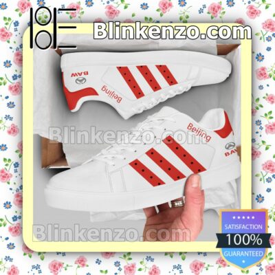 Beijing Volleyball Mens Shoes