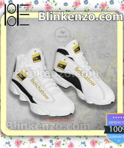 Belchatow Volleyball Nike Running Sneakers