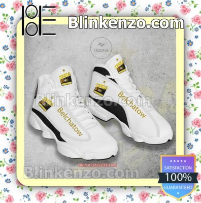 Belchatow Volleyball Nike Running Sneakers