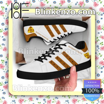 Belgrano Athletic Club Rugby Sport Shoes a