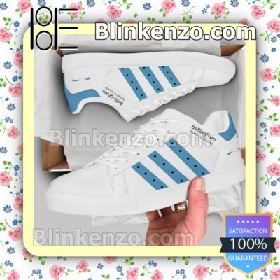 Bellingham Technical College Adidas Shoes