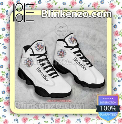 Benatky Volleyball Nike Running Sneakers a