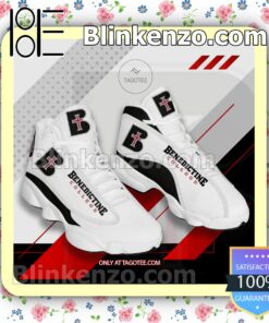 Benedictine College Nike Running Sneakers