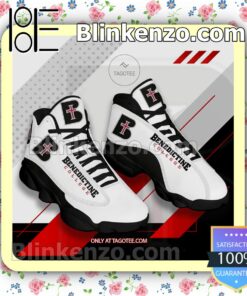 Benedictine College Nike Running Sneakers a