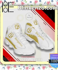 Bergamo Volleyball Nike Running Sneakers