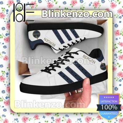 Bergen Handball Mens Shoes a