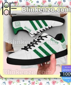 Beroe Volleyball Mens Shoes a