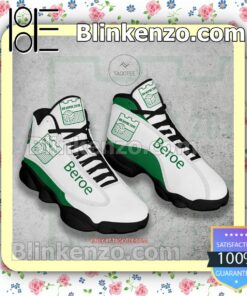 Beroe Volleyball Nike Running Sneakers a
