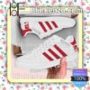 Bethany Lutheran College Logo Adidas Shoes