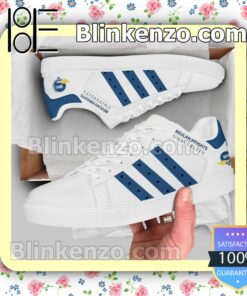 Beulah Heights University Adidas Shoes