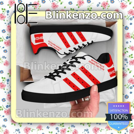 Beverly Hills Design Institute Adidas Shoes a