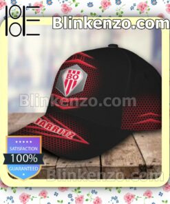 Biarritz Olympique Adjustable Hat a