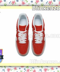 Biarritz Olympique Club Nike Sneakers b