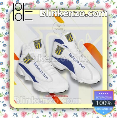 Bidasoa Irun Handball Nike Running Sneakers