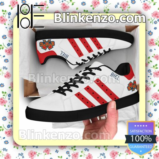 Biel Hockey Mens Shoes a