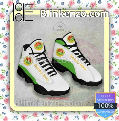 Bielsko-Biala Women Volleyball Nike Running Sneakers a