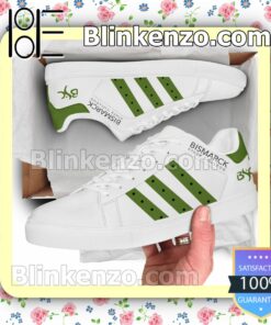 Bismarck State College Adidas Shoes