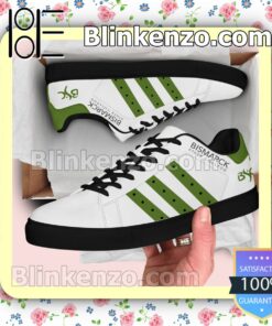 Bismarck State College Adidas Shoes a