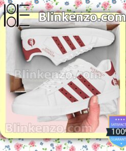 Bloomfield College Adidas Shoes