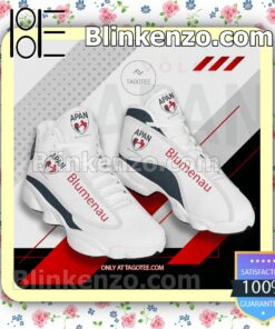 Blumenau Volleyball Nike Running Sneakers