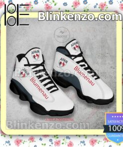 Blumenau Volleyball Nike Running Sneakers a