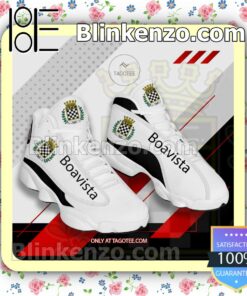 Boavista Women Volleyball Nike Running Sneakers