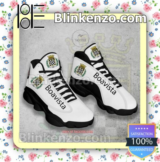 Boavista Women Volleyball Nike Running Sneakers a