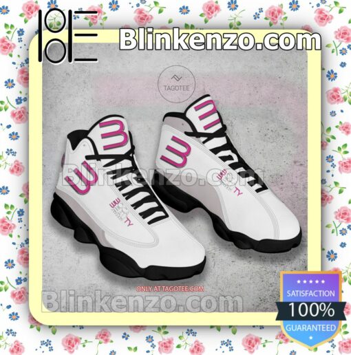 Boca Beauty Academy Nike Running Sneakers a