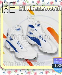 Boiro Volleyball Nike Running Sneakers