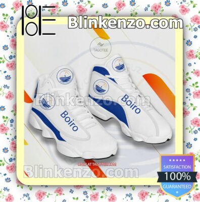 Boiro Volleyball Nike Running Sneakers