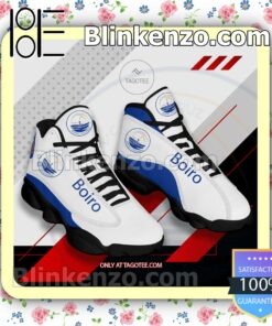 Boiro Volleyball Nike Running Sneakers a