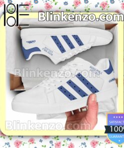 Boise Bible College Adidas Shoes