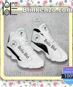 Bolu Bld Women Volleyball Nike Running Sneakers