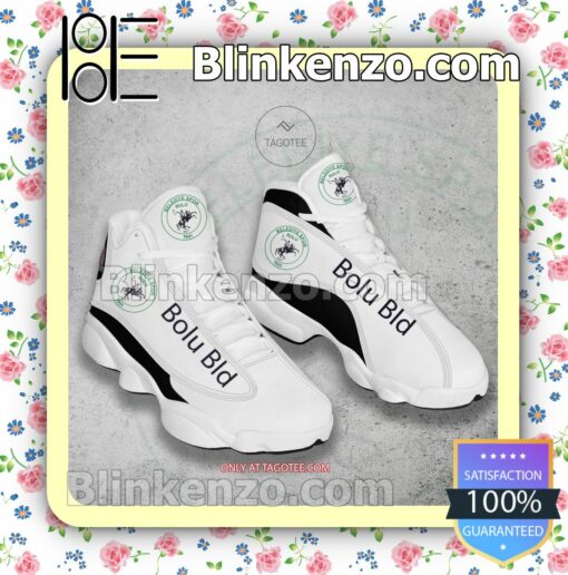 Bolu Bld Women Volleyball Nike Running Sneakers