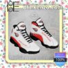Boras Basket Club Nike Running Sneakers