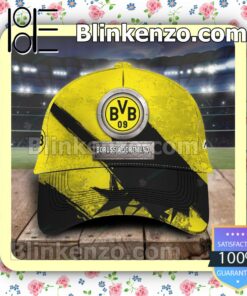 Borussia Dortmund II Adjustable Hat