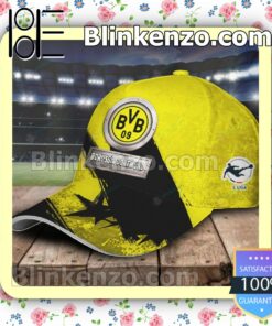 Borussia Dortmund II Adjustable Hat a