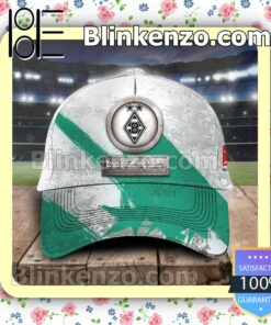 Borussia Monchengladbach Adjustable Hat