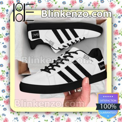 Boston Architectural College Adidas Shoes a