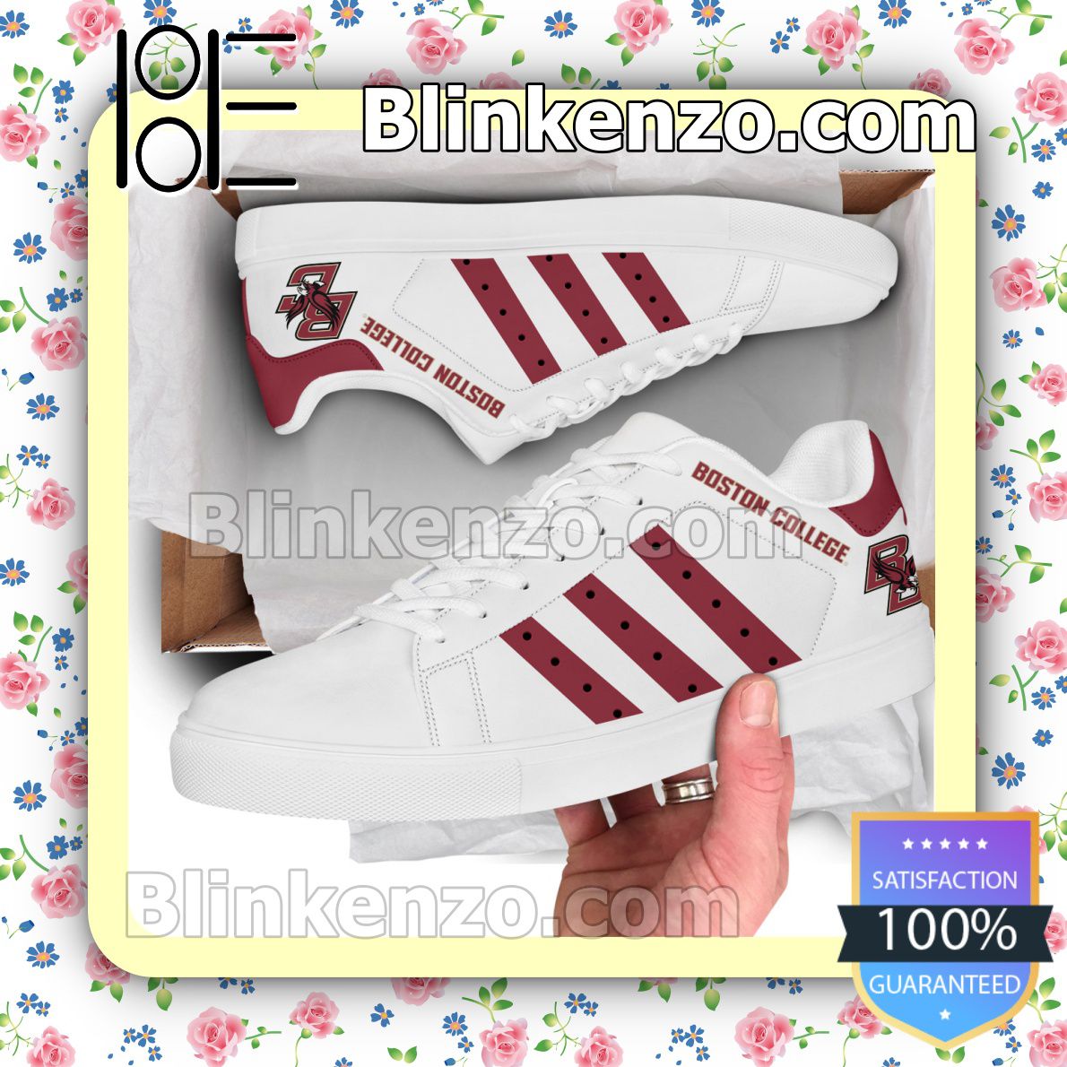 Personalized Louis Vuitton Monogram Snoopy Adidas Shoes - Blinkenzo